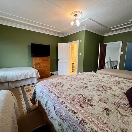 Saint Gabriel'S Road Guesthouse Лондон Екстер'єр фото