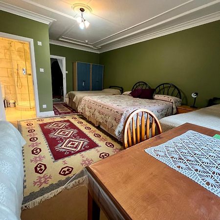 Saint Gabriel'S Road Guesthouse Лондон Екстер'єр фото