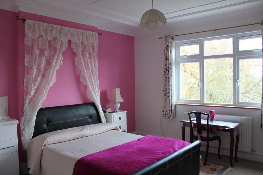 Saint Gabriel'S Road Guesthouse Лондон Номер фото