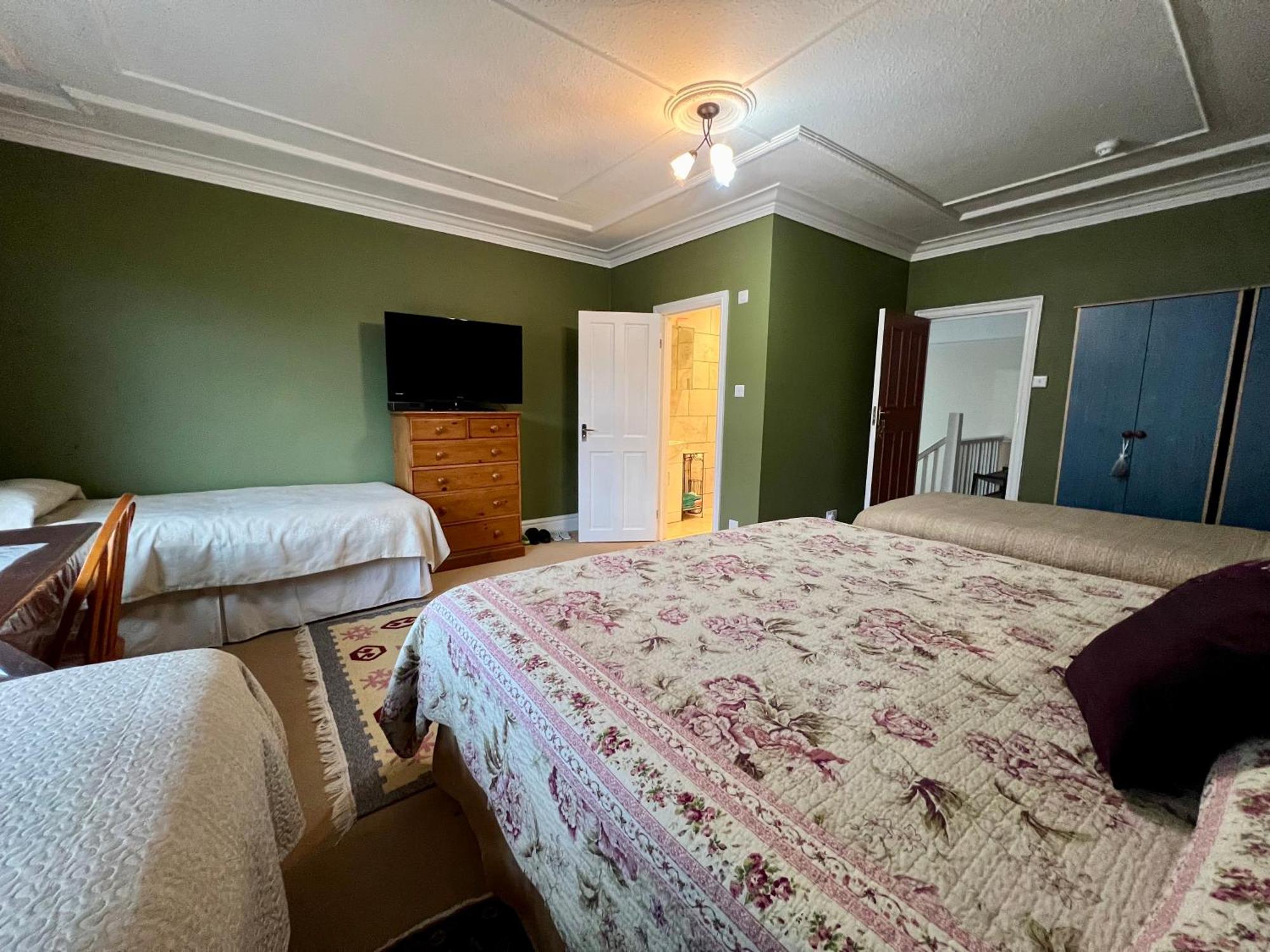 Saint Gabriel'S Road Guesthouse Лондон Екстер'єр фото