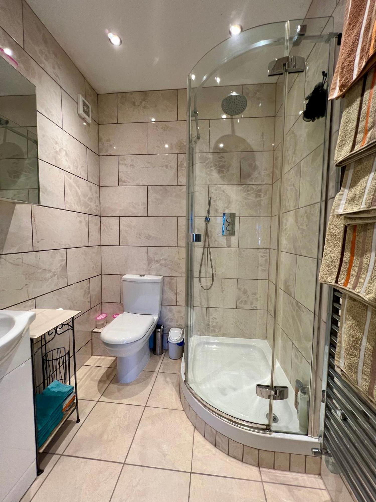 Saint Gabriel'S Road Guesthouse Лондон Екстер'єр фото