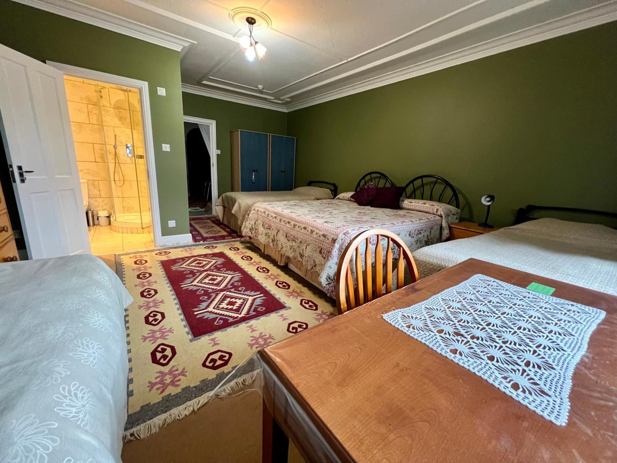 Saint Gabriel'S Road Guesthouse Лондон Екстер'єр фото