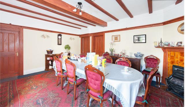 Saint Gabriel'S Road Guesthouse Лондон Екстер'єр фото